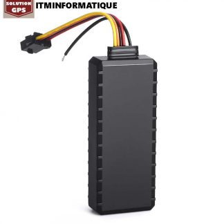 Traqueur GPS universel 2